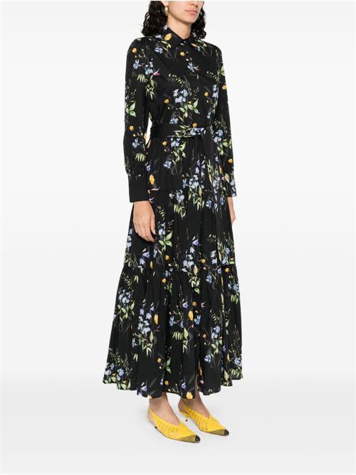 Abito donna lungo MC2 SAINT BARTH | JENSEN06854H